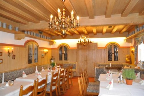 Imagen general del Landgasthof Venus-hof. Foto 4