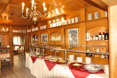 Imagen general del Landgasthof Venus-hof. Foto 6