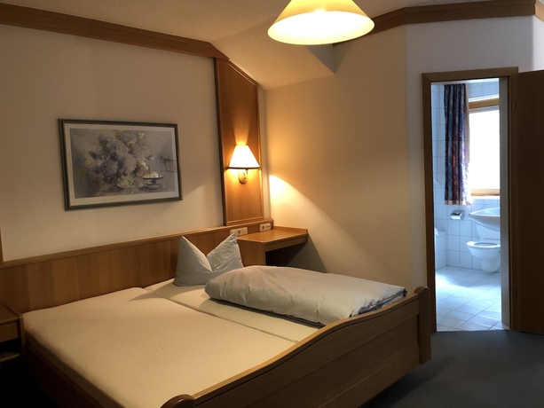 Imagen de la habitación del Landgasthof Voglerwirt. Foto 3