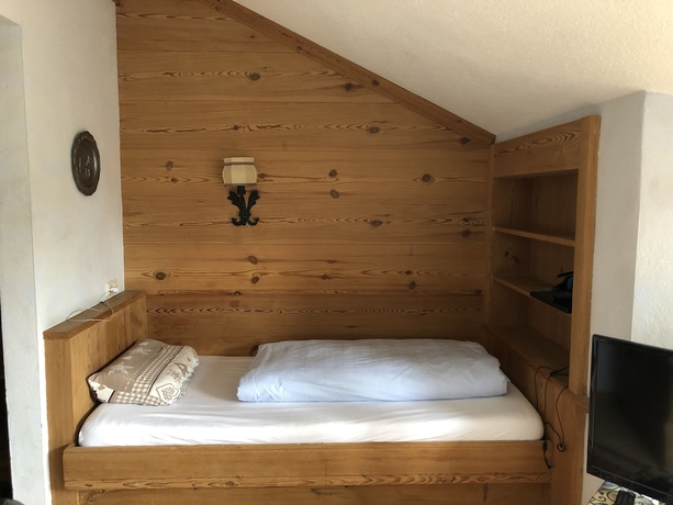 Imagen de la habitación del Landgasthof Voglerwirt. Foto 4