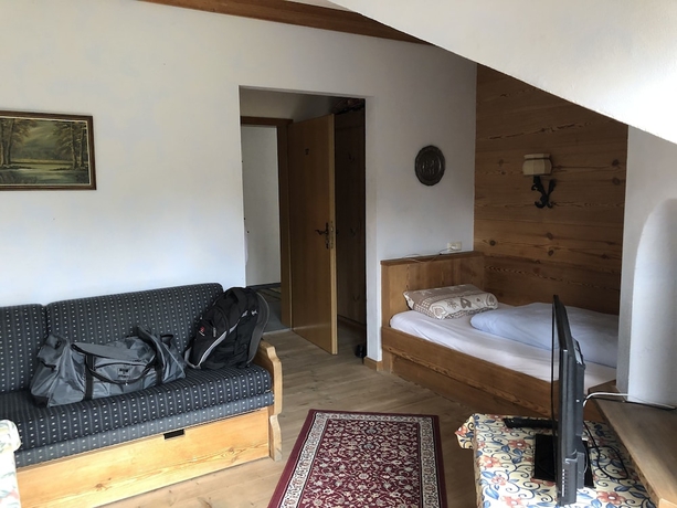 Imagen de la habitación del Landgasthof Voglerwirt. Foto 5