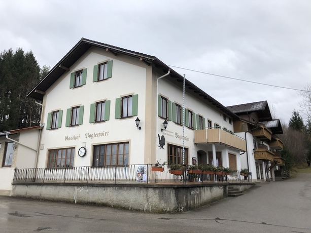 Imagen general del Landgasthof Voglerwirt. Foto 1