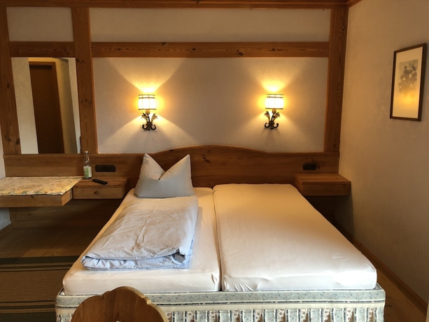 Imagen de la habitación del Landgasthof Voglerwirt. Foto 7