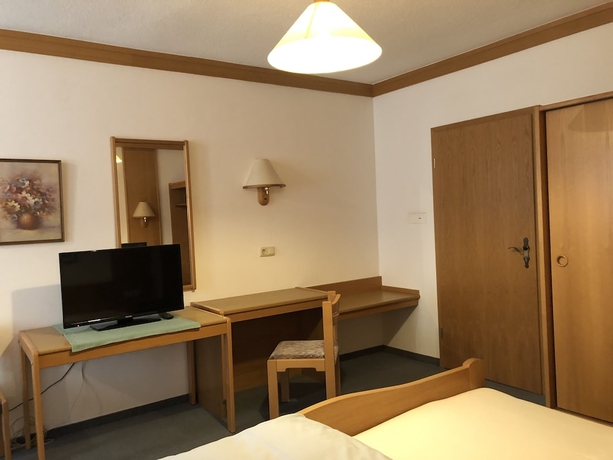 Imagen de la habitación del Landgasthof Voglerwirt. Foto 8