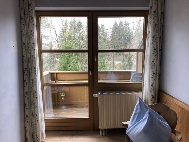Imagen de la habitación del Landgasthof Voglerwirt. Foto 9