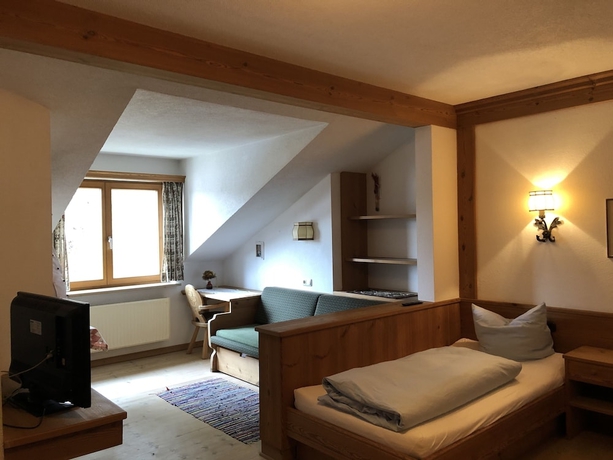 Imagen de la habitación del Landgasthof Voglerwirt. Foto 10