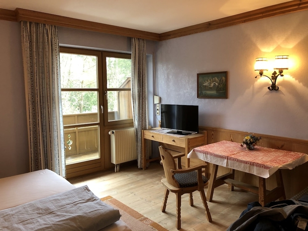 Imagen de la habitación del Landgasthof Voglerwirt. Foto 11