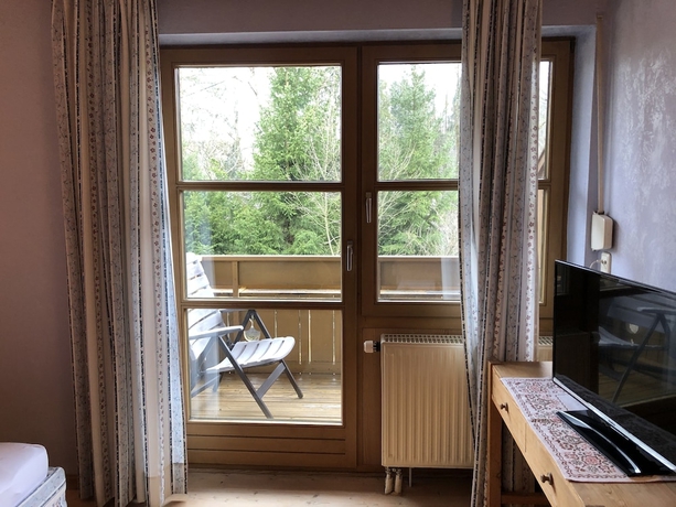 Imagen de la habitación del Landgasthof Voglerwirt. Foto 12