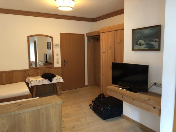 Imagen de la habitación del Landgasthof Voglerwirt. Foto 13