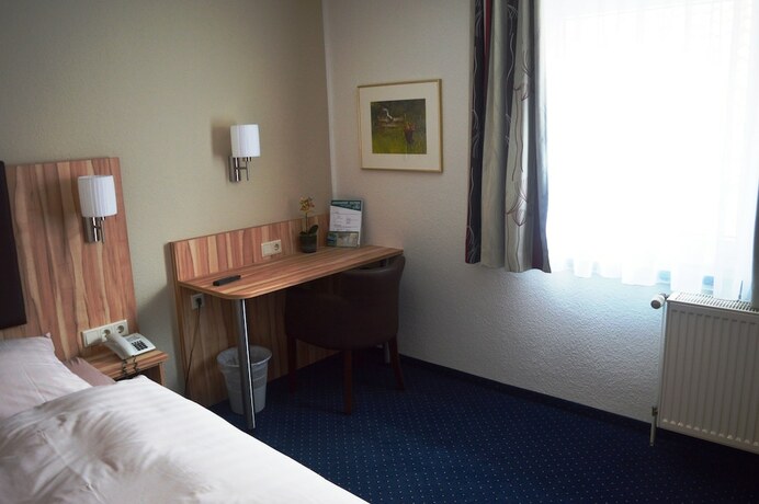 Imagen de la habitación del Landgasthof Voltmer. Foto 18
