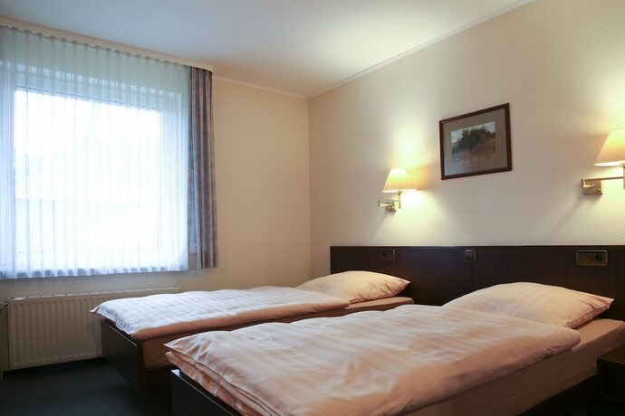 Imagen de la habitación del Landgasthof Voltmer. Foto 19