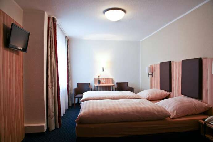 Imagen general del Landgasthof Voltmer. Foto 4