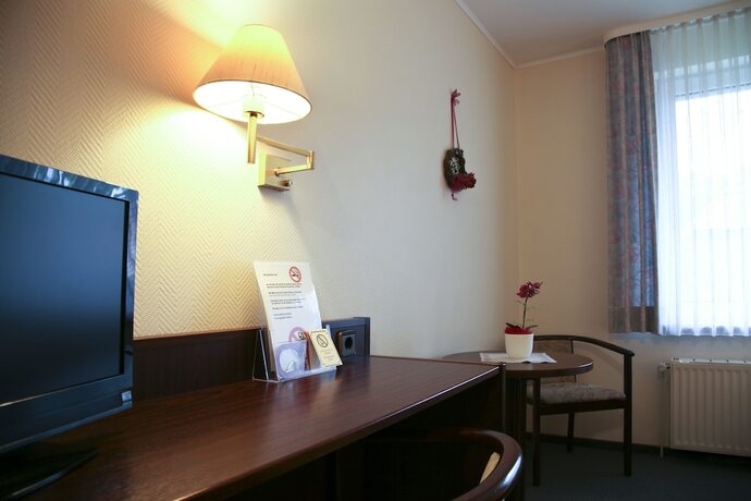 Imagen general del Landgasthof Voltmer. Foto 14