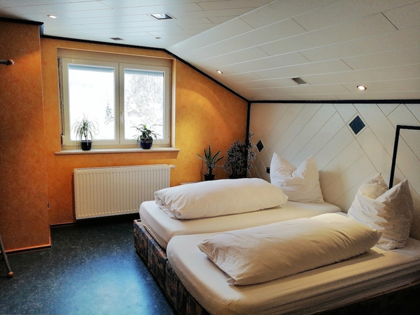 Imagen de la habitación del Landgasthof Waldrast. Foto 2