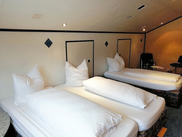 Imagen de la habitación del Landgasthof Waldrast. Foto 3