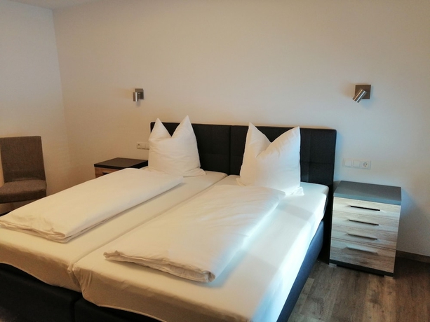 Imagen de la habitación del Landgasthof Waldrast. Foto 6