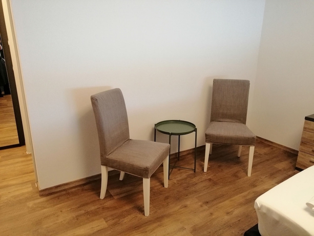 Imagen de la habitación del Landgasthof Waldrast. Foto 7