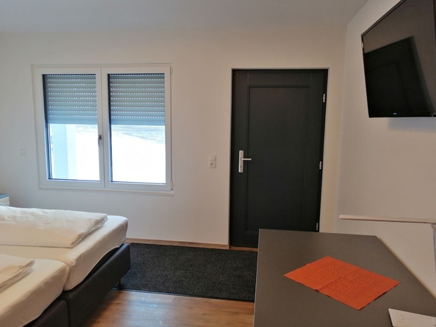 Imagen de la habitación del Landgasthof Waldrast. Foto 9