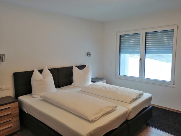 Imagen de la habitación del Landgasthof Waldrast. Foto 10