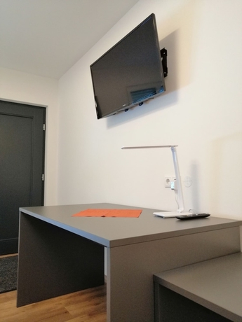 Imagen de la habitación del Landgasthof Waldrast. Foto 12