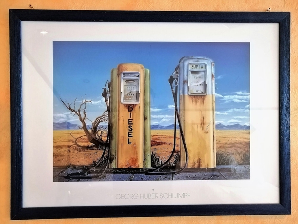 Imagen de la habitación del Landgasthof Waldrast. Foto 14