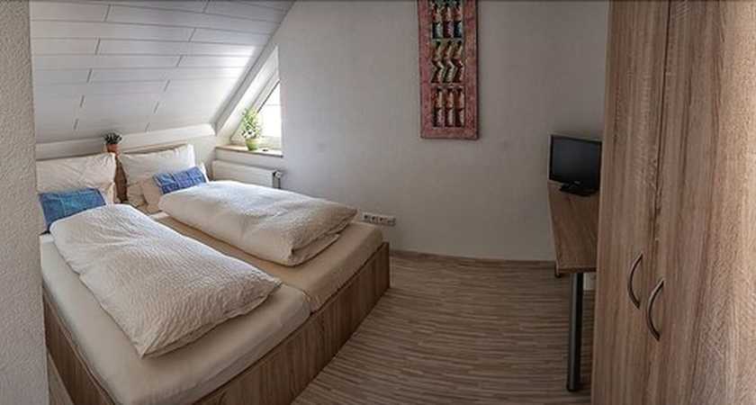 Imagen de la habitación del Landgasthof Weberhans. Foto 3