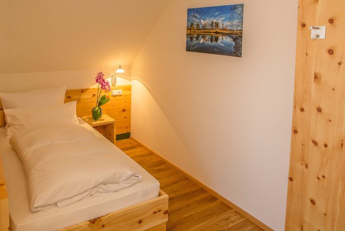 Imagen de la habitación del Landgasthof Weberhans. Foto 7