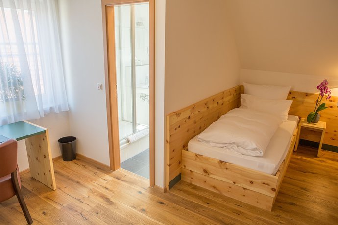 Imagen de la habitación del Landgasthof Weberhans. Foto 9