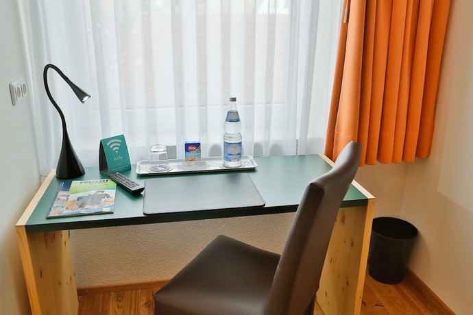 Imagen de la habitación del Landgasthof Weberhans. Foto 11