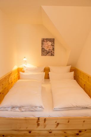 Imagen de la habitación del Landgasthof Weberhans. Foto 13