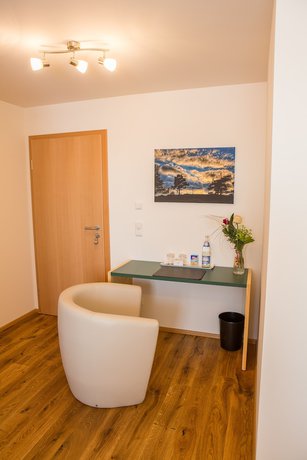 Imagen de la habitación del Landgasthof Weberhans. Foto 16