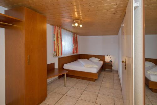 Imagen de la habitación del Landgasthof Werdenberg. Foto 6
