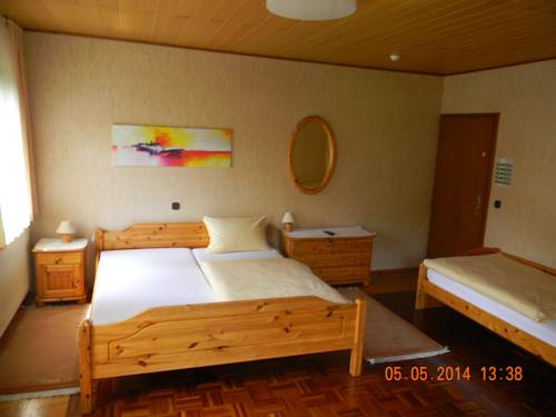 Imagen de la habitación del Landgasthof Wiesenmühle. Foto 3