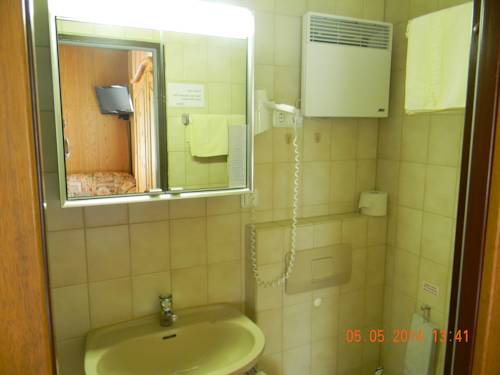 Imagen de la habitación del Landgasthof Wiesenmühle. Foto 5