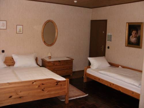 Imagen de la habitación del Landgasthof Wiesenmühle. Foto 6