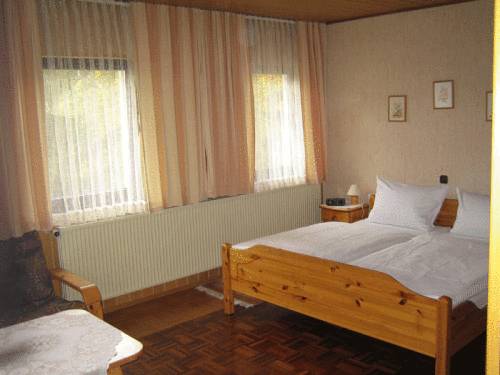 Imagen de la habitación del Landgasthof Wiesenmühle. Foto 8