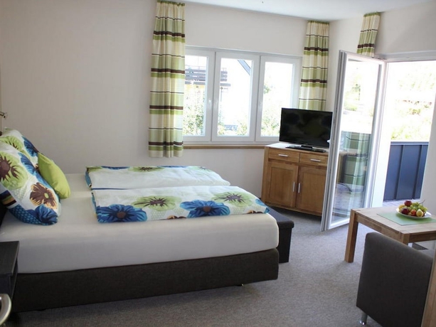 Imagen de la habitación del Landgasthof Winzerscheune. Foto 9