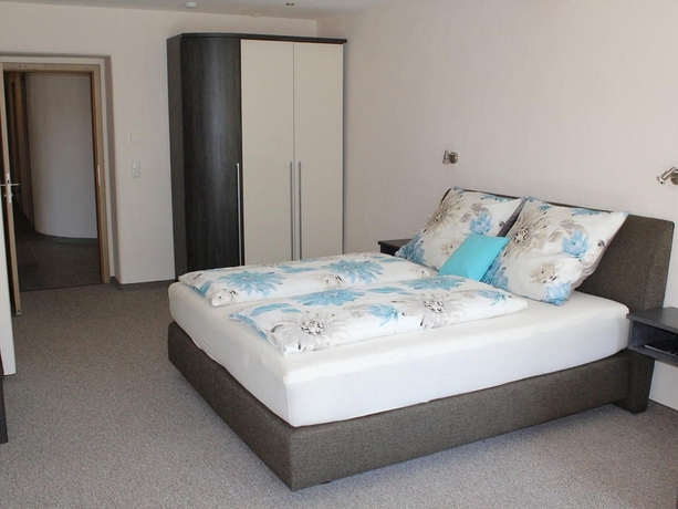 Imagen de la habitación del Landgasthof Winzerscheune. Foto 11