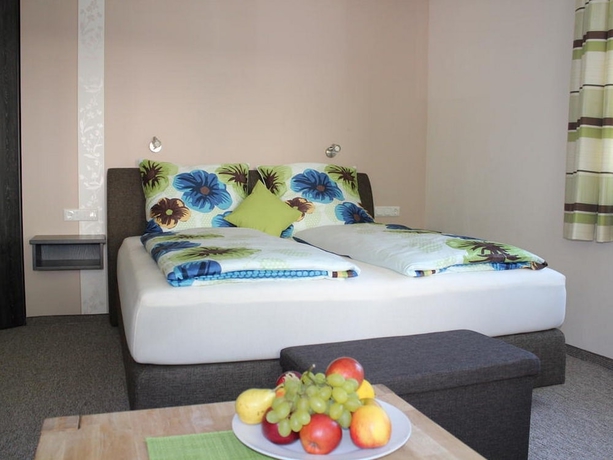 Imagen de la habitación del Landgasthof Winzerscheune. Foto 12