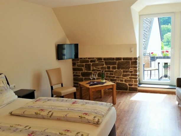 Imagen de la habitación del Landgasthof Winzerscheune. Foto 14