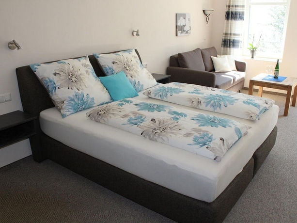 Imagen de la habitación del Landgasthof Winzerscheune. Foto 15