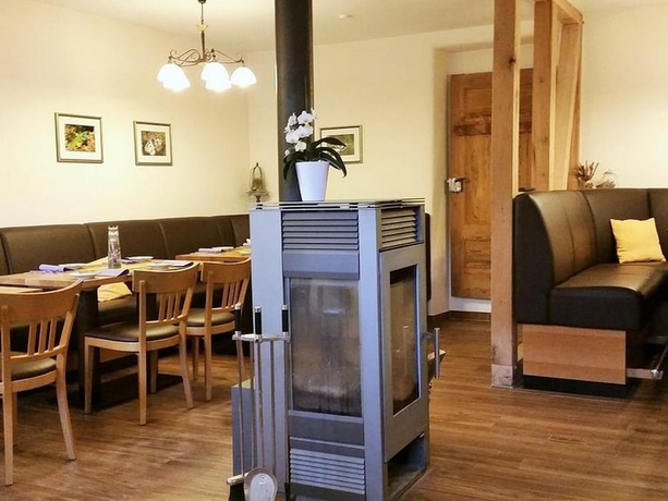 Imagen del bar/restaurante del Landgasthof Winzerscheune. Foto 4