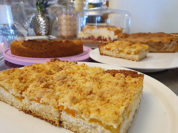 Imagen del bar/restaurante del Landgasthof Winzerscheune. Foto 6