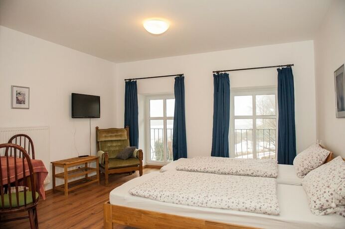 Imagen de la habitación del Landgasthof Witten. Foto 13