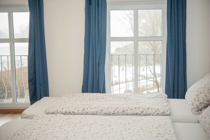 Imagen de la habitación del Landgasthof Witten. Foto 14