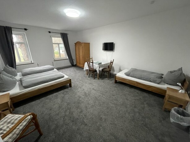 Imagen de la habitación del Landgasthof Witten. Foto 15