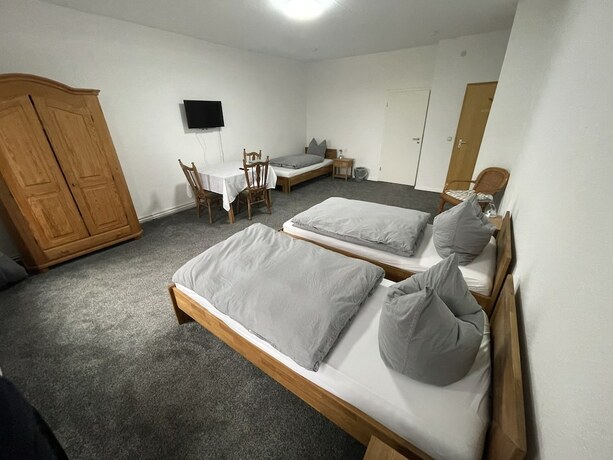 Imagen general del Landgasthof Witten. Foto 6