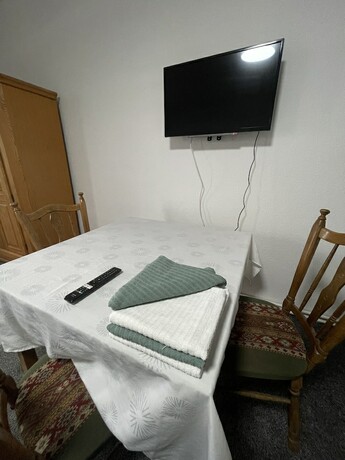 Imagen general del Landgasthof Witten. Foto 9