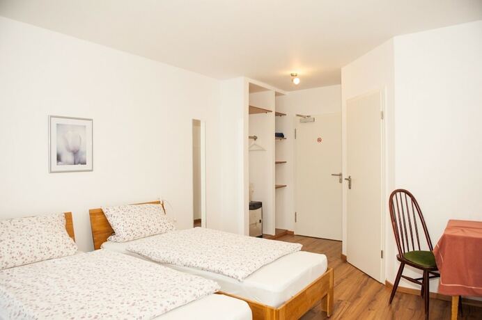 Imagen de la habitación del Landgasthof Witten. Foto 16
