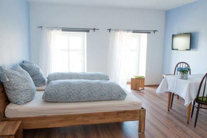 Imagen de la habitación del Landgasthof Witten. Foto 17